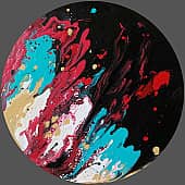 Сотворение Вселенной