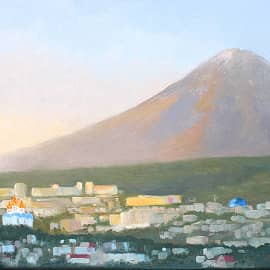 Петропавловск Камчатский