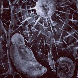 "Гелиолепсия"