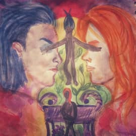 Время и Сон