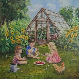 Вкус детства