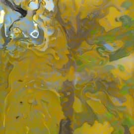 Золотая осень