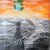 Через ад в свет