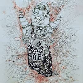 Эон. Рождение