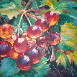 Вкусняшки летние.