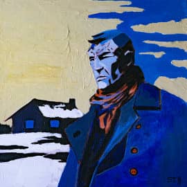 "Нордический характер"