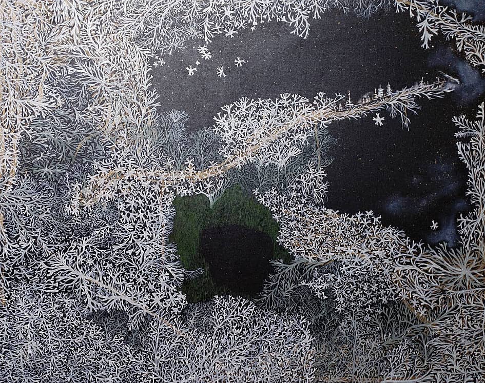 Из жизни деревьев и людей