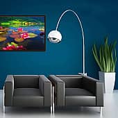 Далёкий берег. (2), художник Alex-08