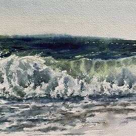 Отголоски  шторма