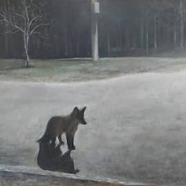 "Незваный гость"