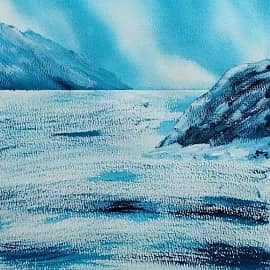 Северное море 2