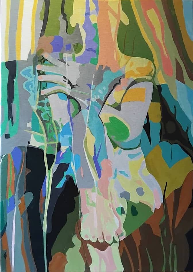 В тишине собственного мира