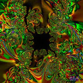 Абстракция 0218