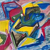 Абстракция 383