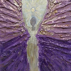 Ангел Звезды