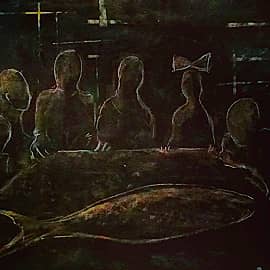 "У Пронькиных"