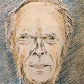 Знаменитый ковбой Америки