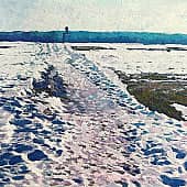 Дорога к храму