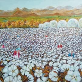 Октябрь уж наступил.