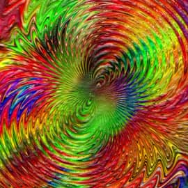 Абстракция 056