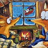 Новогодние чудеса