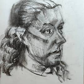 Портрет учителя