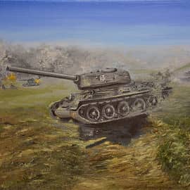 Освобождение