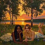 Еще  один день отпуска