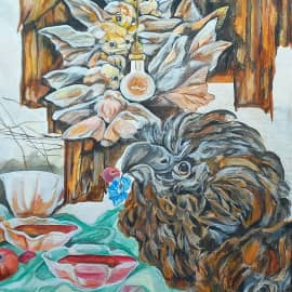 Про бабочек