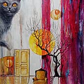 "Точки утренней истории"