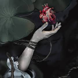 Спасёшь ли?