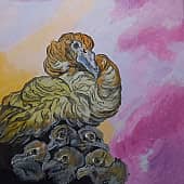 Мамочка Гага