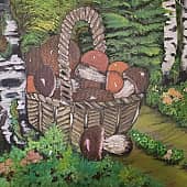 Лесные дары