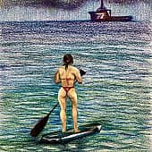 Фукуок. Доплывём до корабля!