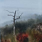 Осень в Жигулях #1