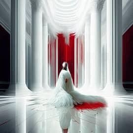 6 (из серии Гений места)