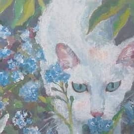 Весенняя прогулка