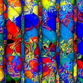 Абстракция 0117