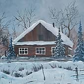 Теребейский этюд