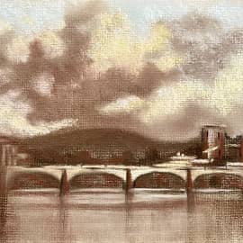 Флорентийский мост