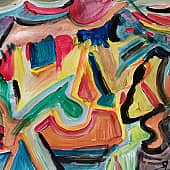 Абстракция 421