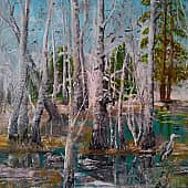 Весна пришла