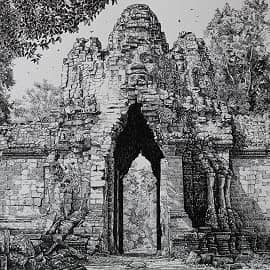 Наследие предков