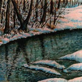 Дыхание весны  Breath of Spring