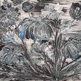 Чёрно- белое кино