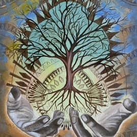 Вся жизнь в наших руках