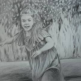 Графика и рисунок