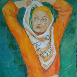 Вивьен Вествуд