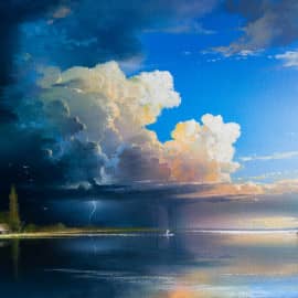 "ПЕРЕПРАВА В ГРОЗУ"