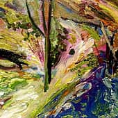 Ночные тени, или 2-е января